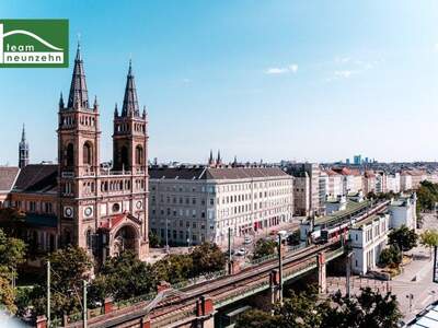 Terrassenwohnung kaufen in 1170 Wien (Bild 5)