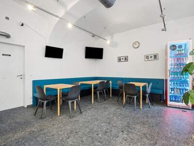 Gewerbeobjekt mieten in 1060 Wien (Bild 5)