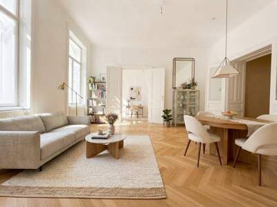 Wohnung mieten in 1040 Wien