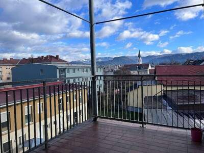 Mietwohnung in 8720 Knittelfeld