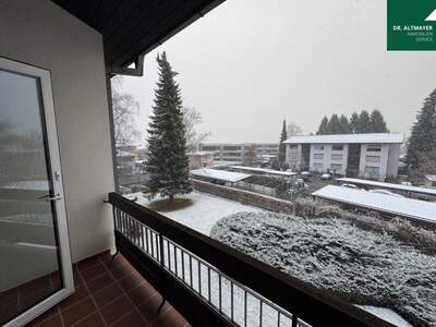 Terrassenwohnung mieten in 9500 Villach (Bild 2)