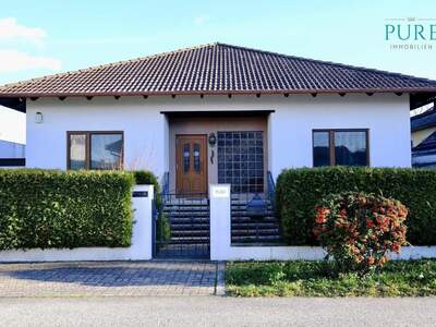 Haus kaufen in 2483 Ebreichsdorf