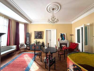 Wohnung kaufen in 1040 Wien