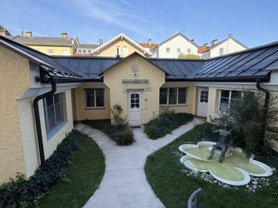 Mietwohnung in 5020 Salzburg