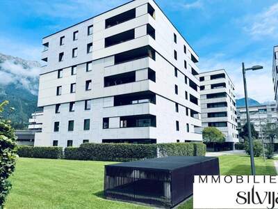 Wohnung kaufen in 6020 Innsbruck