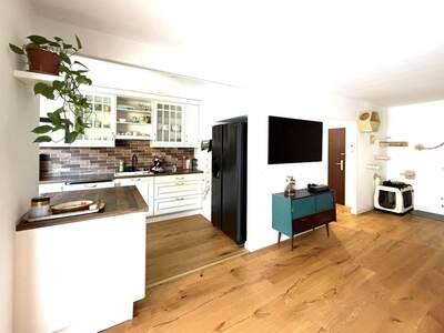 Wohnung kaufen in 1200 Wien