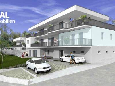 Terrassenwohnung kaufen in 8570 Voitsberg (Bild 1)