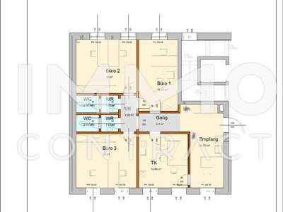 Gewerbeobjekt mieten in 3261 Steinakirchen (Bild 5)