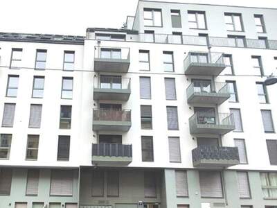 Wohnung mit Balkon kaufen in 1120 Wien (Bild 2)