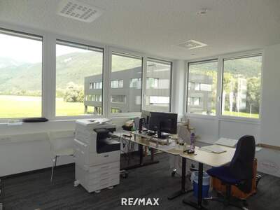 Gewerbeobjekt mieten in 6170 Zirl