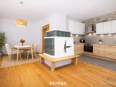 Etagenwohnung kaufen in 5621 St. Veit