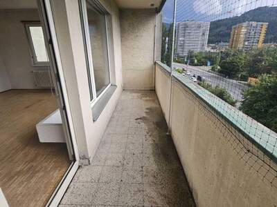 Wohnung mit Balkon kaufen in 6020 Innsbruck (Bild 3)
