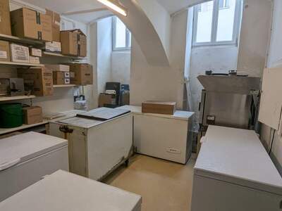 Gewerbeobjekt mieten in 1030 Wien (Bild 2)