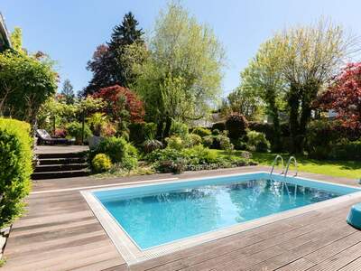 Haus mit Garten kaufen in 5026 Salzburg