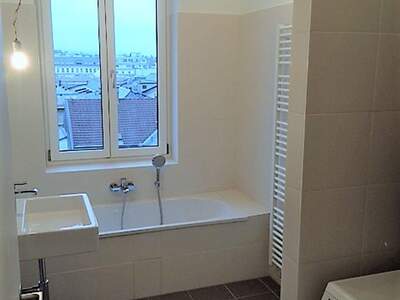 Altbauwohnung mieten in 1160 Wien (Bild 4)