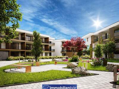 Wohnung mit Balkon kaufen in 4614 Marchtrenk (Bild 2)