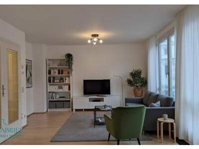Wohnung mieten in 1040 Wien