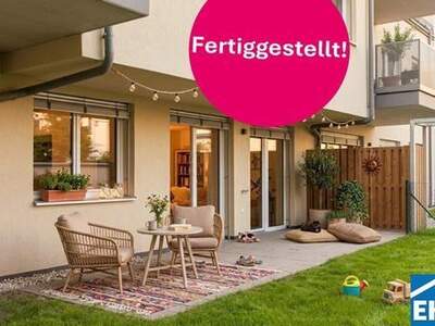 Wohnung kaufen in 1230 Wien