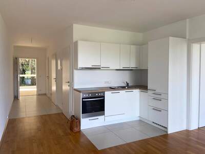 Wohnung mieten in 4101 Feldkirchen