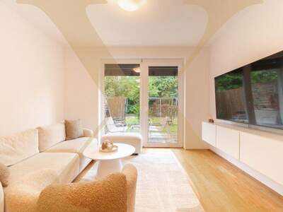 Terrassenwohnung mieten in 4020 Linz (Bild 1)