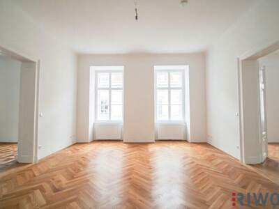 Wohnung mieten in 1030 Wien (Bild 2)