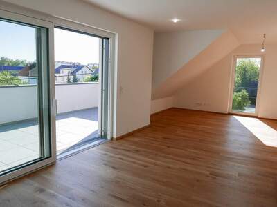 Eigentumswohnung in 4030 Linz