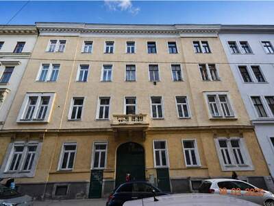 Wohnung kaufen in 1020 Wien