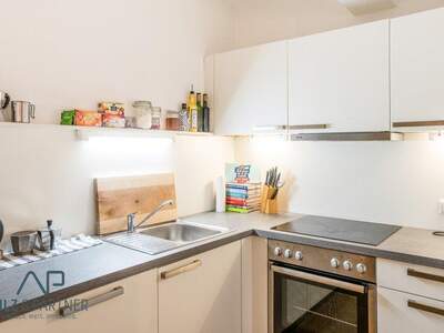 Wohnung mieten in 5400 Hallein (Bild 2)