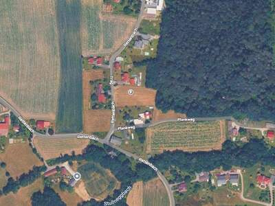 Grundstück kaufen in 8541 Rettenbach