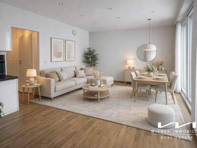 Wohnung kaufen in 1140 Wien