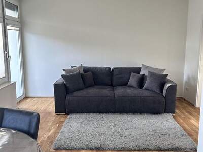 Terrassenwohnung mieten in 6020 Innsbruck (Bild 5)