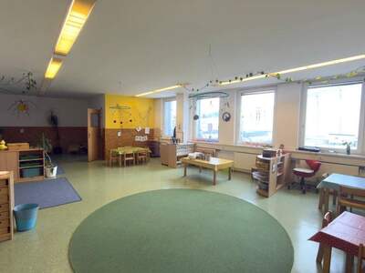 Gewerbeobjekt mieten in 1220 Wien