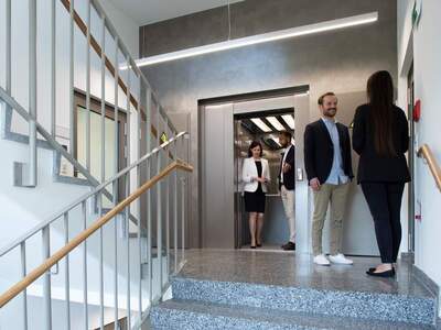 Gewerbeobjekt mieten in 2340 Mödling