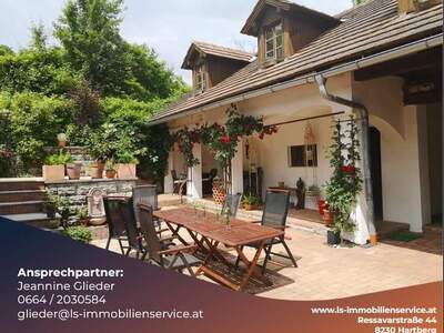 Haus kaufen in 8274 Buch