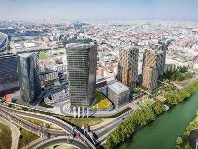 Gewerbeobjekt mieten in 1030 Wien