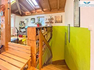 Wohnung mit Balkon kaufen in 6330 Kufstein (Bild 5)