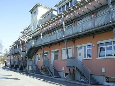 Wohnung mit Balkon mieten in 6845 Hohenems