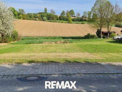 Grundstück kaufen in 84364 Bad Birnbach