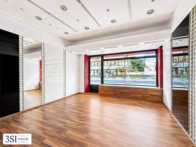 Gewerbeobjekt mieten in 1090 Wien