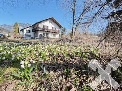 Haus kaufen in 8623 Aflenz Kurort