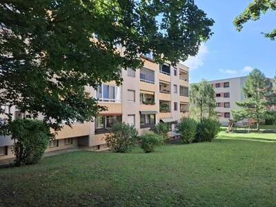 Wohnung kaufen in 9020 Klagenfurt