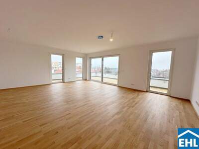 Terrassenwohnung kaufen in 2700 Wr. Neustadt (Bild 3)