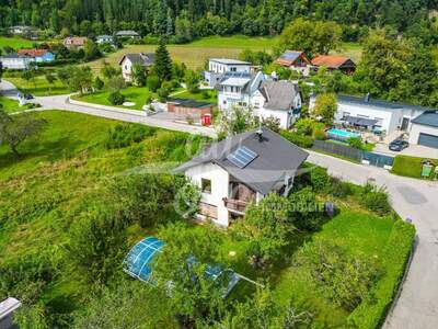 Haus mieten in 9020 Klagenfurt