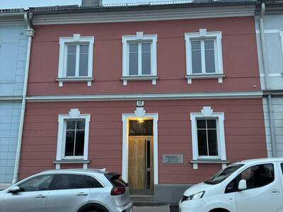 Gewerbeobjekt kaufen in 4600 Wels (Bild 1)