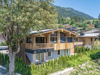 Mehrfamilienhaus kaufen in 6370 Kitzbühel (Bild 1)