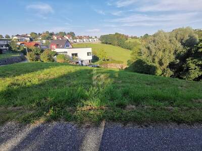 Grundstück kaufen in 3365 Allhartsberg