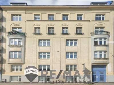 Gewerbeobjekt kaufen in 1050 Wien