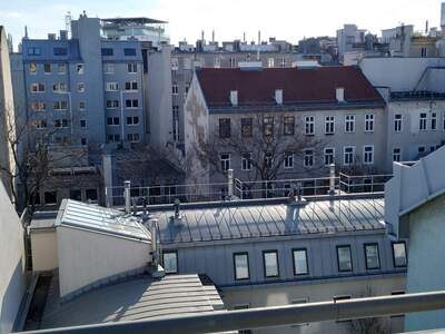 Wohnung mit Balkon kaufen in 1070 Wien (Bild 4)