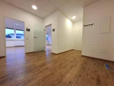 Gewerbeobjekt mieten in 4400 Steyr