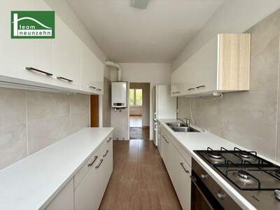 Terrassenwohnung mieten in 1180 Wien (Bild 2)